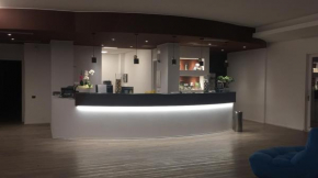 Гостиница Hotel Petrarca  Боара-Пизани